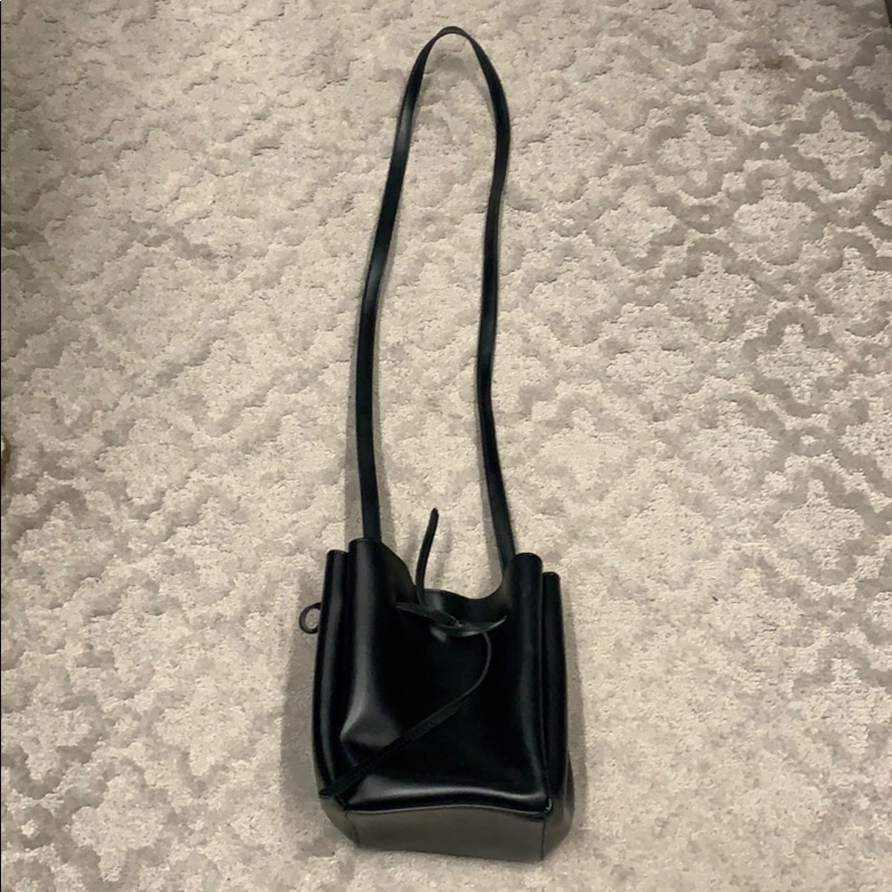 New bucket bag